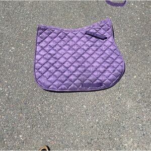 horZe saddle pad
